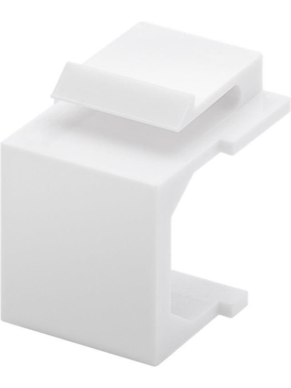 Pro Keystone cover (pack of 4) white