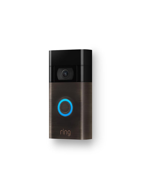 Ring Video Doorbell (2. gen)