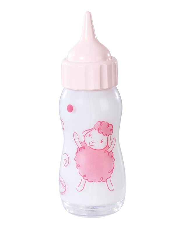 Baby Annabell Lunch Time Trickbottle