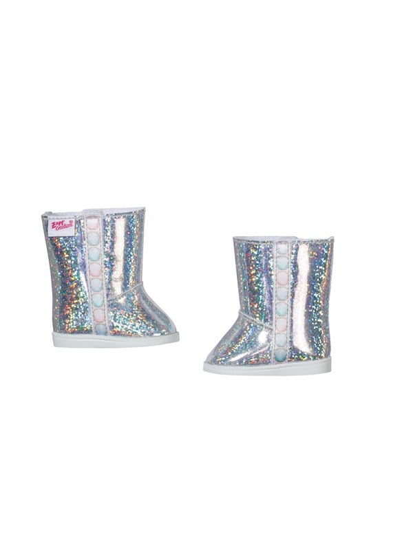 Baby Born Winterboots high 43cm