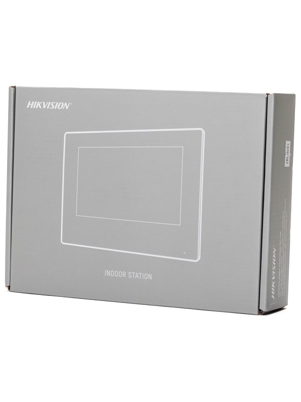Hikvision DS-KH6320-WTE1