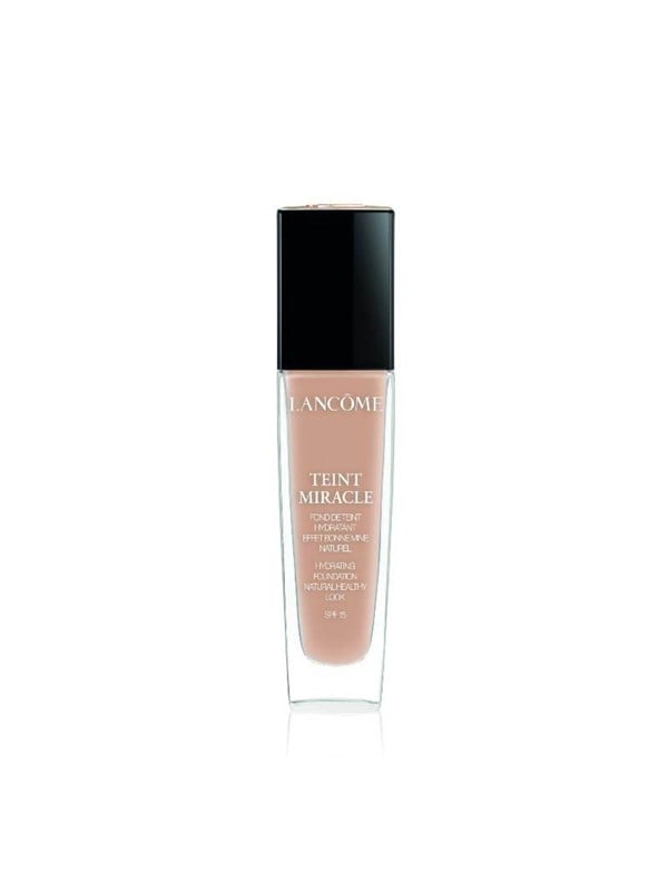 Lancôme Teint Miracle Foundation 30ml - No.045 Sable Beige