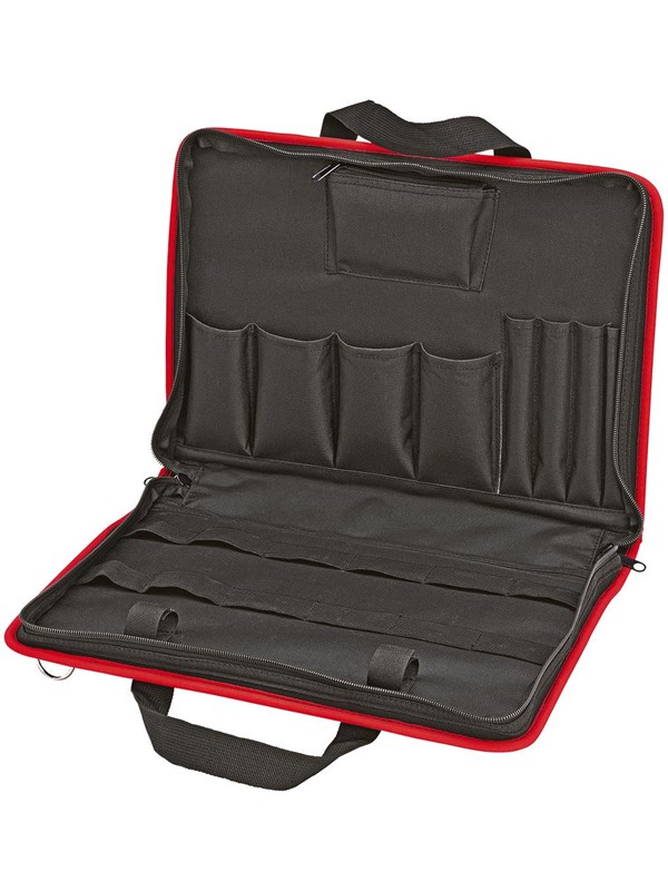 KNIPEX Verktøyveske "Compact", tom