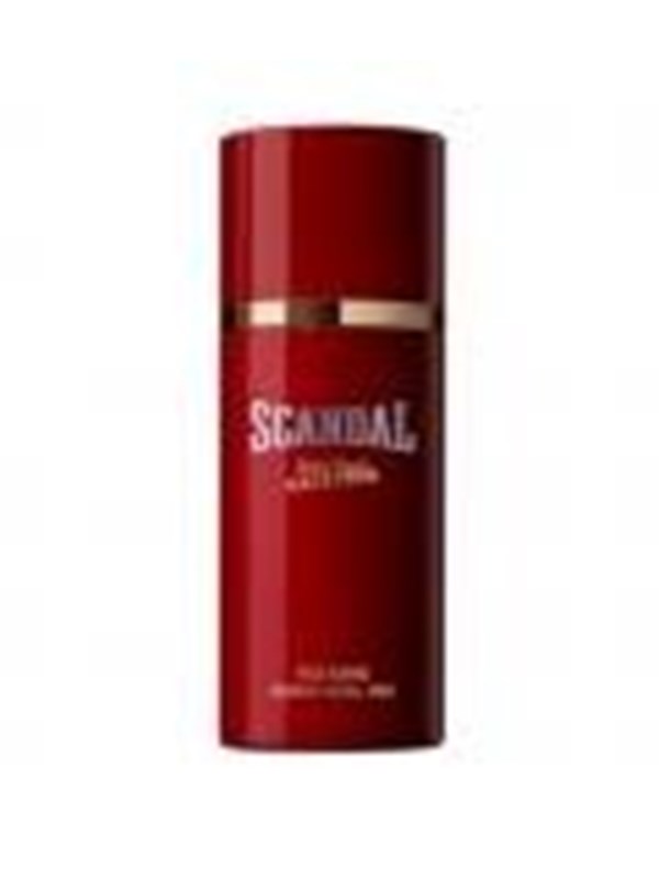 Jean Paul Gaultier J.P. Gaultier Scandal For Him Deo Spray - 150 ml