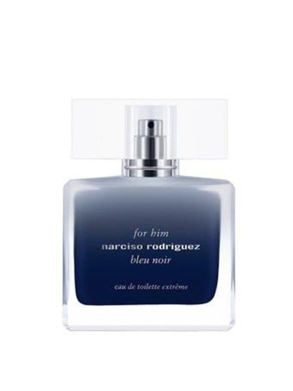 Narciso Rodriguez For Him Bleu Noir Eau de Toilette – 50 ml – 3423478999053