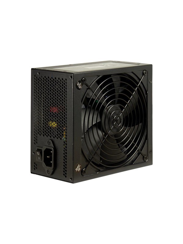Inter-Tech Argus GPS-900 Strømforsyning (PSU) – 900 Watt – 140 mm – ATX 2.4 – 80 Plus Gold sertifisert – 4260455647120