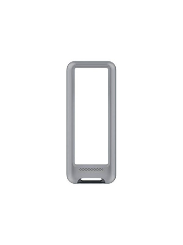 Ubiquiti UVC G4 Doorbell Cover Silver