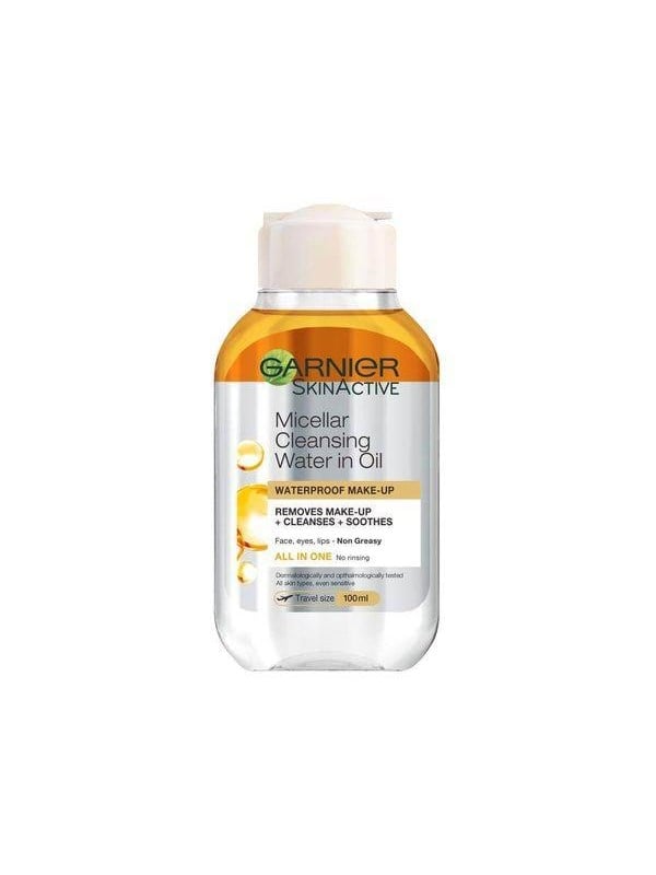 Garnier Skin Micellar Cleansing Water In Oil