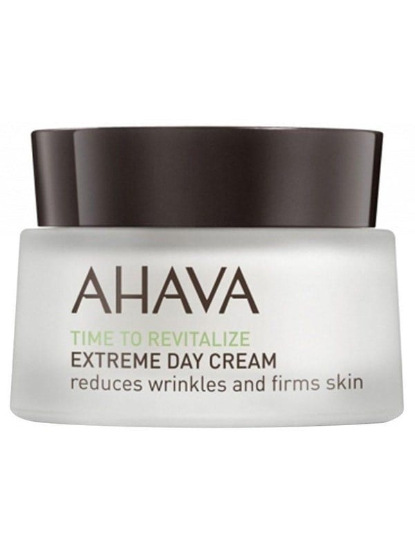 AHAVA Time To Revitalize Extreme Firming Day Cream