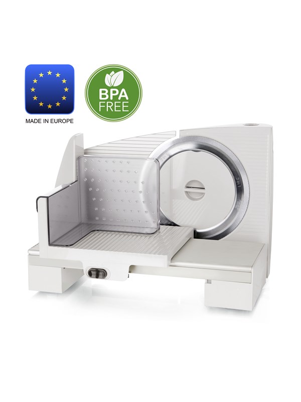 Emerio Påleggsmaskin Meat slicer - 110 W