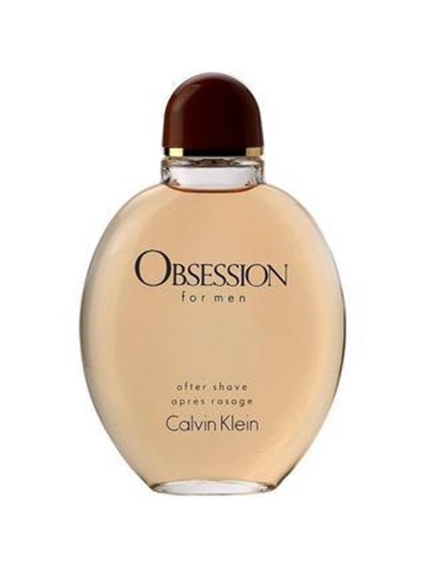 Calvin Klein Obsession After Shave