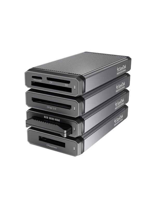 SANDISK Professional PRO-READER