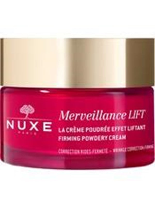 Nuxe Merveillance Lift Firming Velvet Day Cream 50 ml