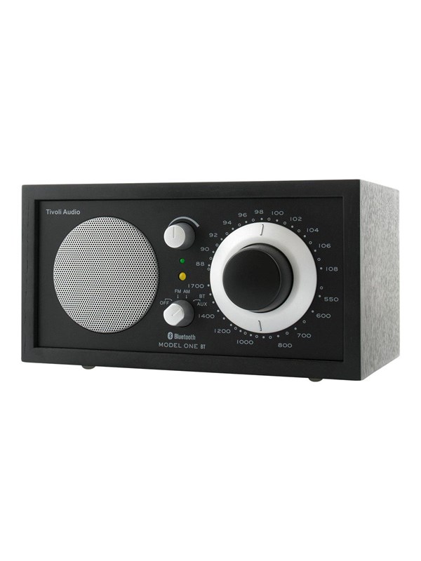 Tivoli Audio Model ONE BT - Radio - Svart
