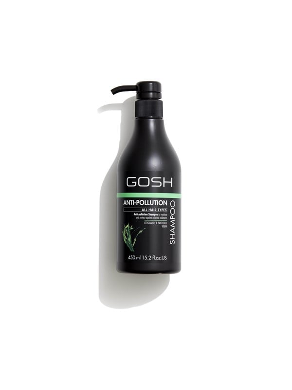 GOSH Copenhagen Anti Pollution Shampoo 450 ml