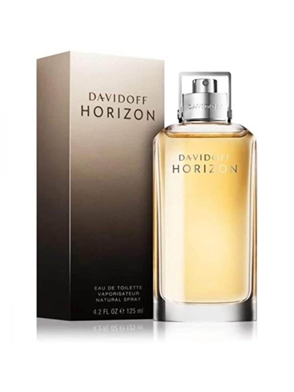Davidoff Horizon EDT - 125 ml