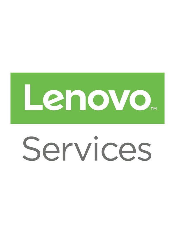 Lenovo International Services Entitlement Add On - extended service agreement - 5 years