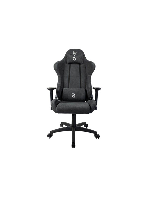 Arozzi Torretta Soft Fabric Kontorstol - Stoff - Opptil 100 kg