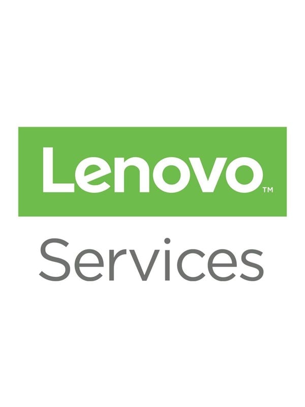 Lenovo Tech Install CRU Add On - installation - 2 years - on-site
