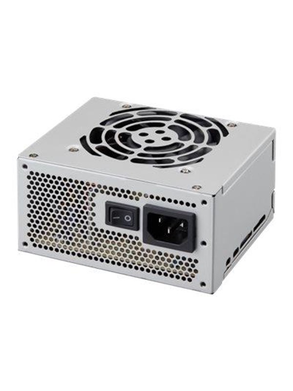 FSP 350-50SAC Strømforsyning (PSU) - 350 Watt - ATX - 80 Plus Bronze sertifisert