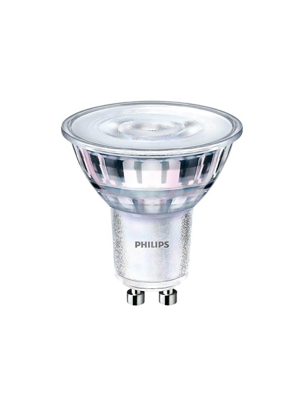 Philips LED-lyspære CorePro 4W/830 (50W) 36° GU10
