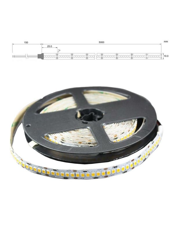 LED Trading LED Light Strip neutral white – 4000 Kelvin