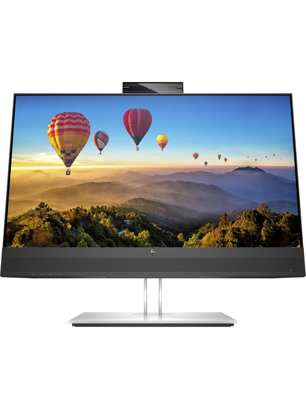 HP E24m G4 Conferencing - 1920x1080 (FHD) - 75Hz - IPS - 65W USB-C