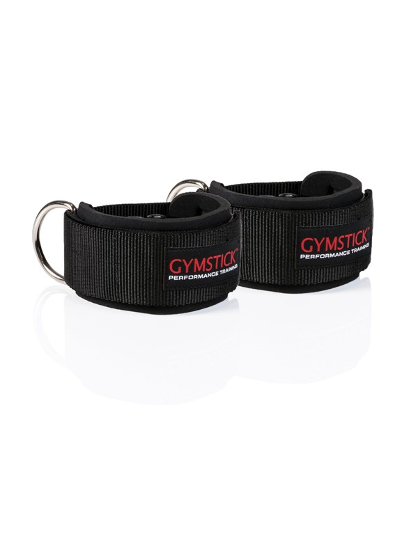 Gymstick Ankle Straps PR