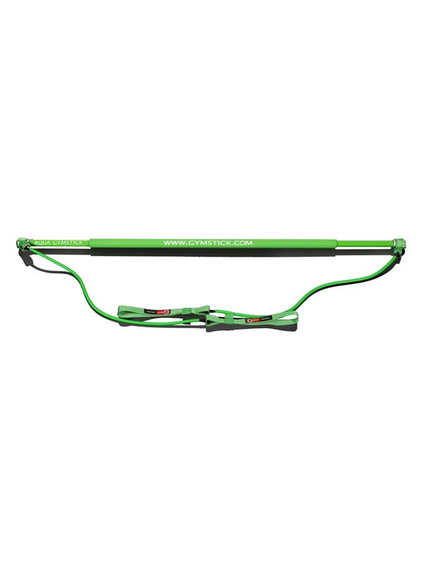 Gymstick Aqua Sparebands - Light (green)
