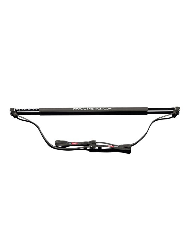 Gymstick Aqua Sparebands - Strong (black)