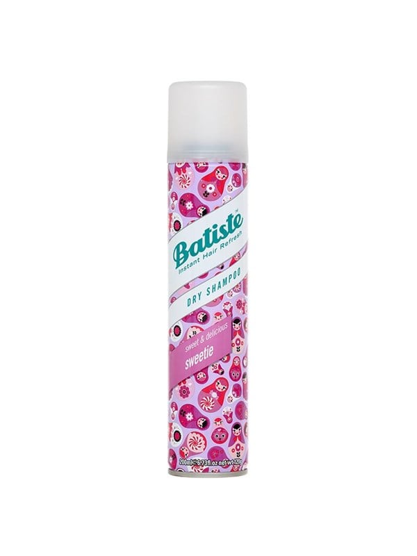 Batiste - Dry Shampoo - Sweetie 200 ml