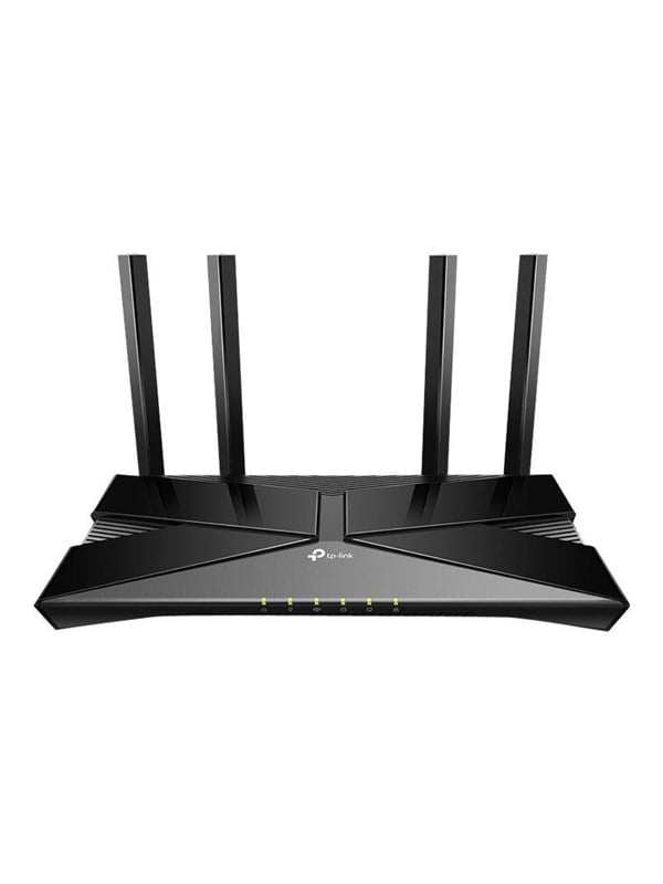 TP-Link Archer AX23 AX1800 Dual-Band Wi-Fi 6 Router - Wireless router Wi-Fi 6
