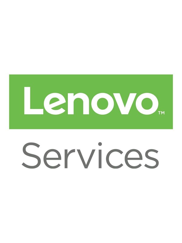 Lenovo Premier Support - extended service agreement - 3 years - on-site
