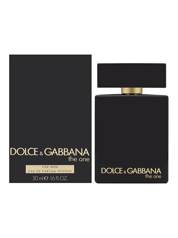 Dolce & Gabbana The One Intense Eau de Parfum – 50 ml – 3423473051855