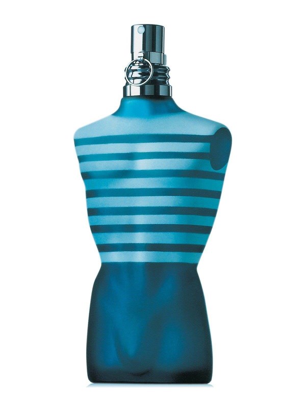 Le Male Eau De Toilette Vapo