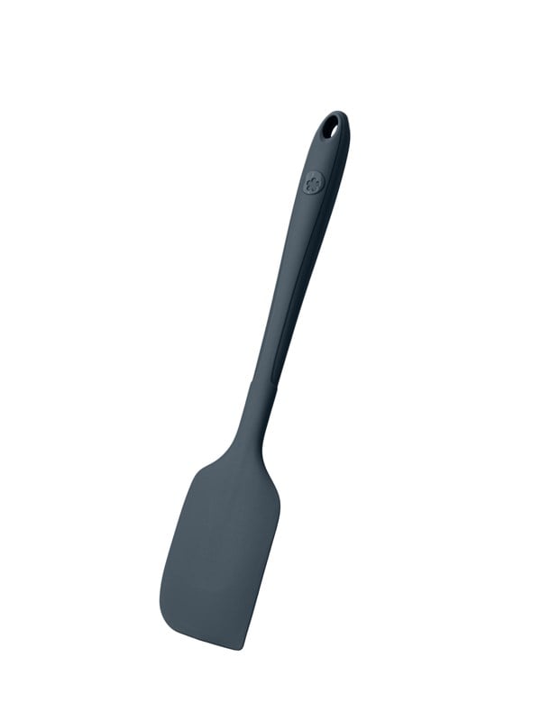 Dejskraber 30cm antracitgrå