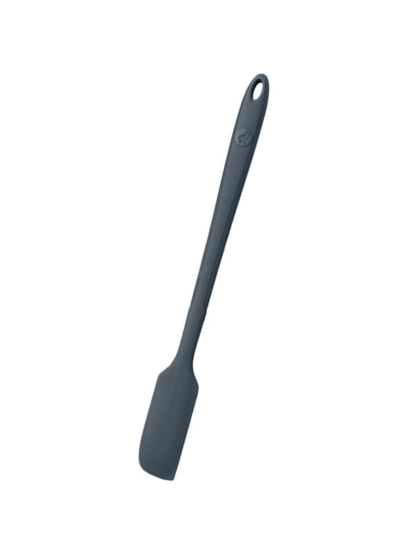 Dejskraber 27cm antracitgrå