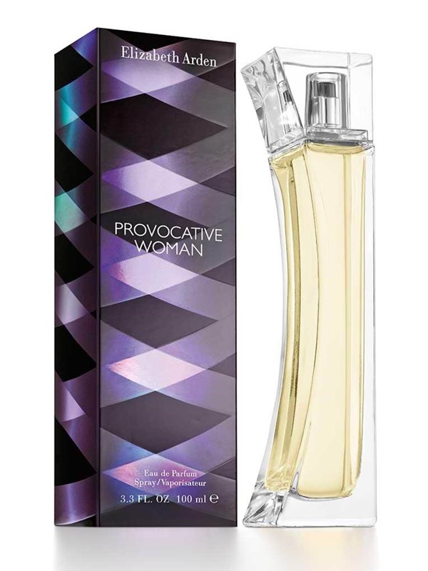 Elizabeth Arden Provocative Woman EDP - 100 ml