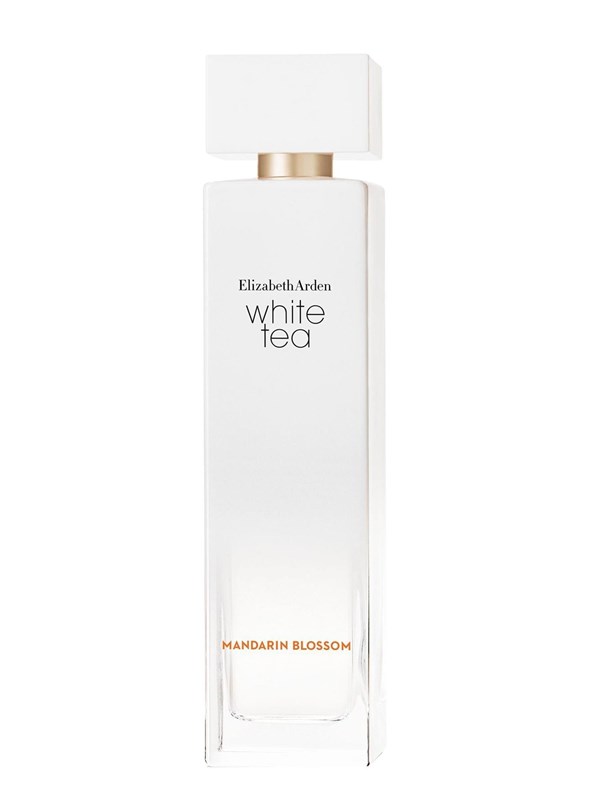 Elizabeth Arden White Tea Mandarin Blossom EDT - 100 ml