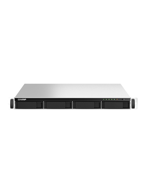 QNAP TS-464 - NAS-Server