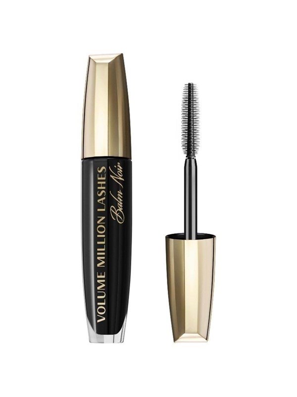 L'Oréal Paris Volume Million Lashes Balm Noir Mascara 8.9 ml