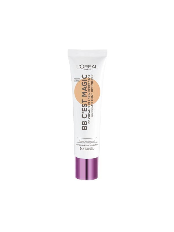 L'Oréal Paris BB C'est Magic 30 ml - 04 Medium