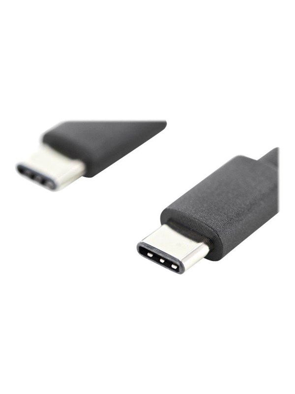 DIGITUS - USB-C cable - USB-C to USB-C - 3 m
