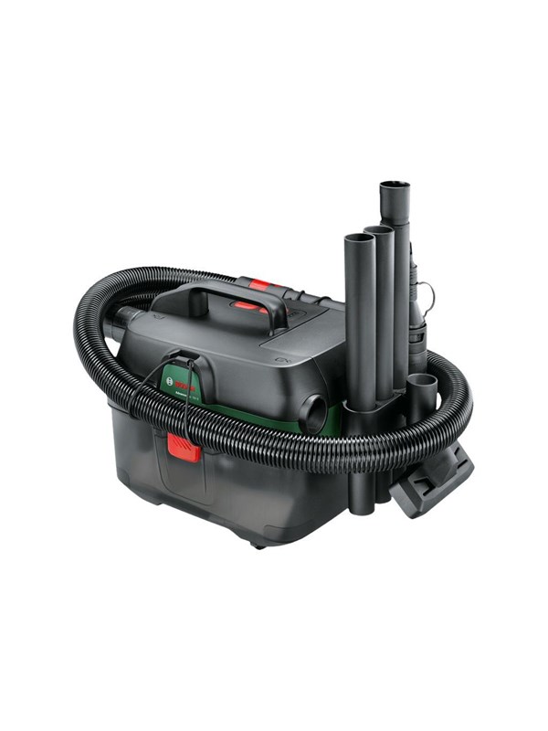 Bosch Støvsuger AdvancedVac 18V-8 (SOLO)