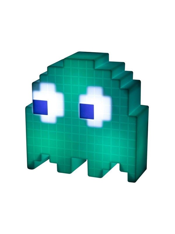 Paladone - PAC-MAN Ghost Light V2 - Lampe