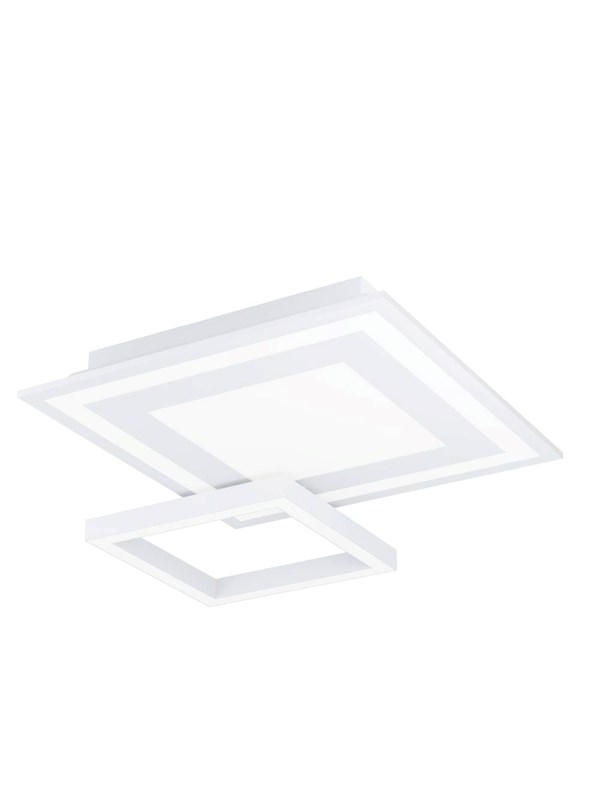 EGLO SAVATARILA-Z ceiling lamp white