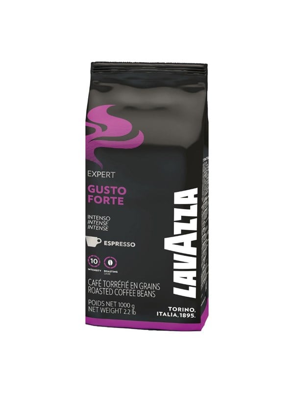 Lavazza Gusto Forte 1 kg