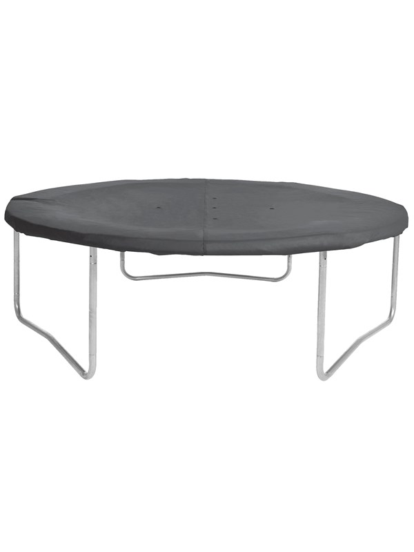 Salta cover for trampoline Ø427 cm black