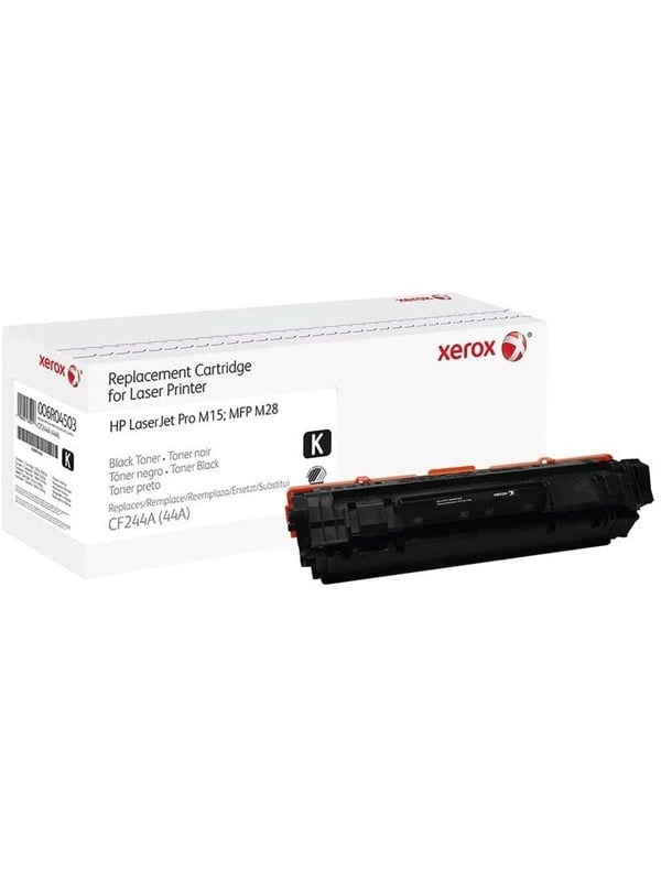 Xerox 006R04503 / Alternative to HP 44A / CF244A Black Toner