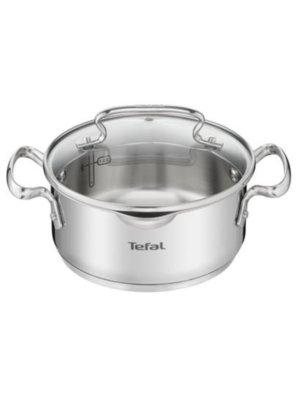Tefal Duetto+ Stewpot 18cm